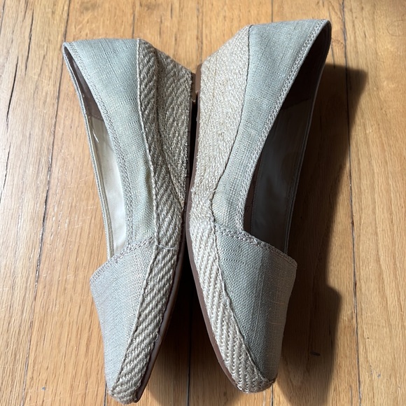Lucky Brand Espadrilles sz 7.5 - Picture 8 of 11